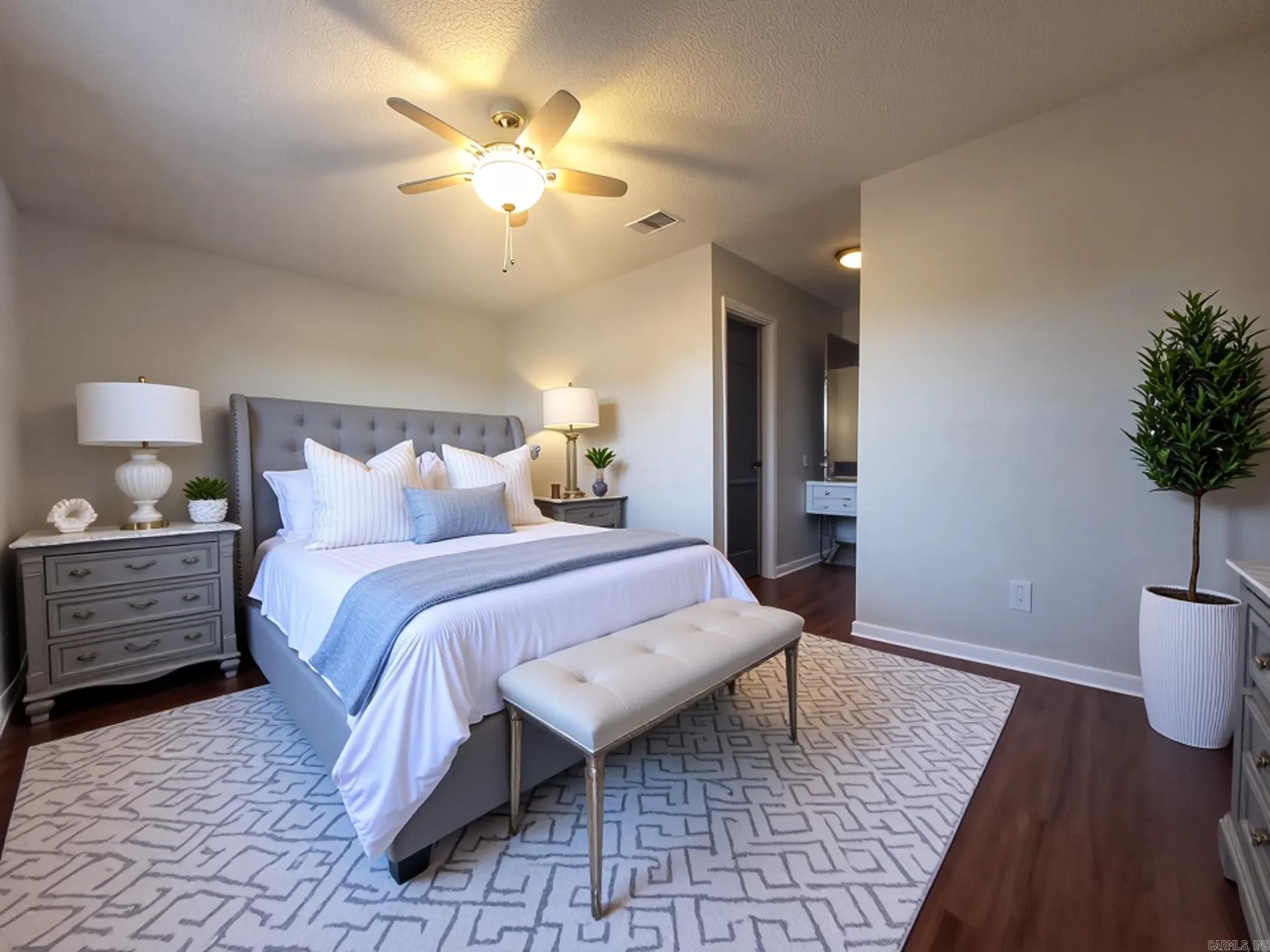 JAXON TERRACE - Residential