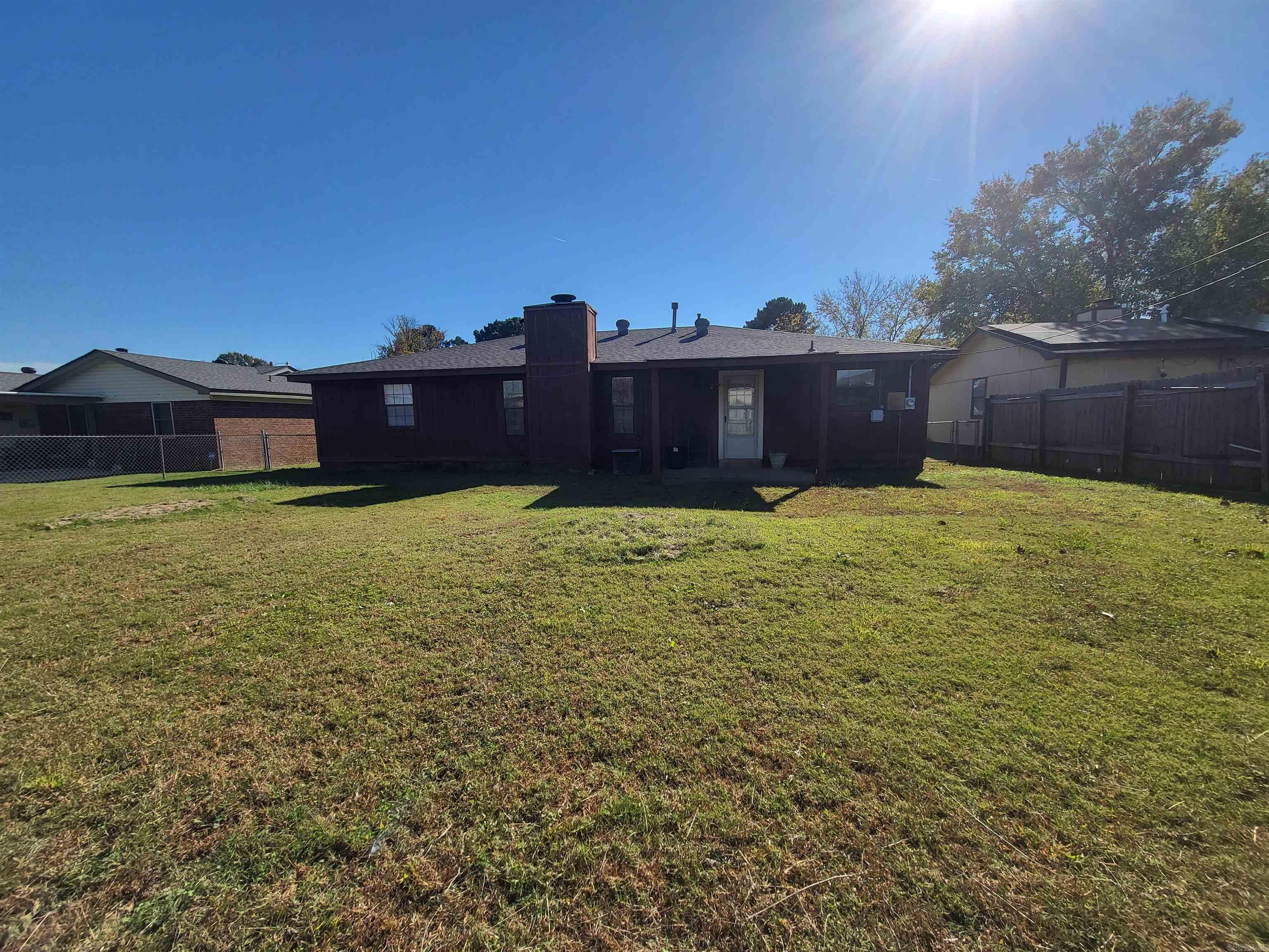 JAXON TERRACE - Residential