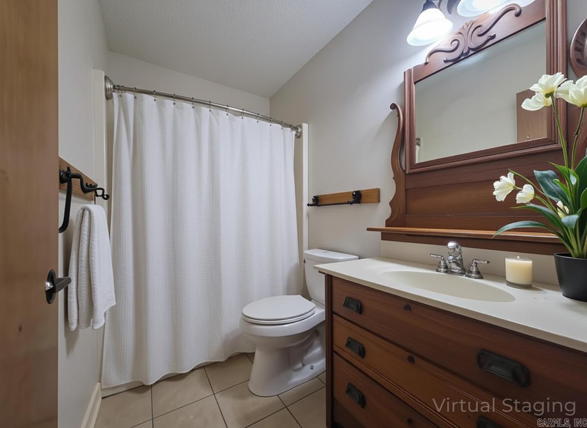 JAXON TERRACE - Residential