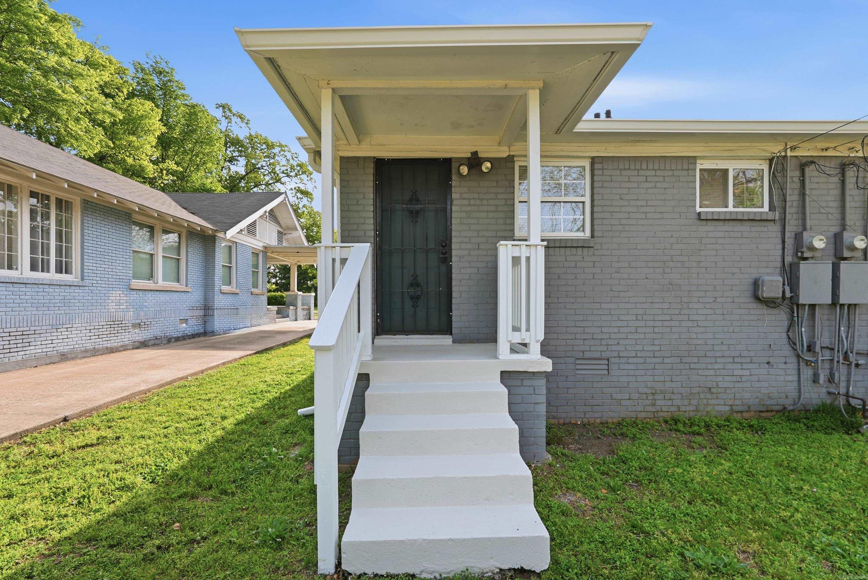 Centenial - Residential Lease