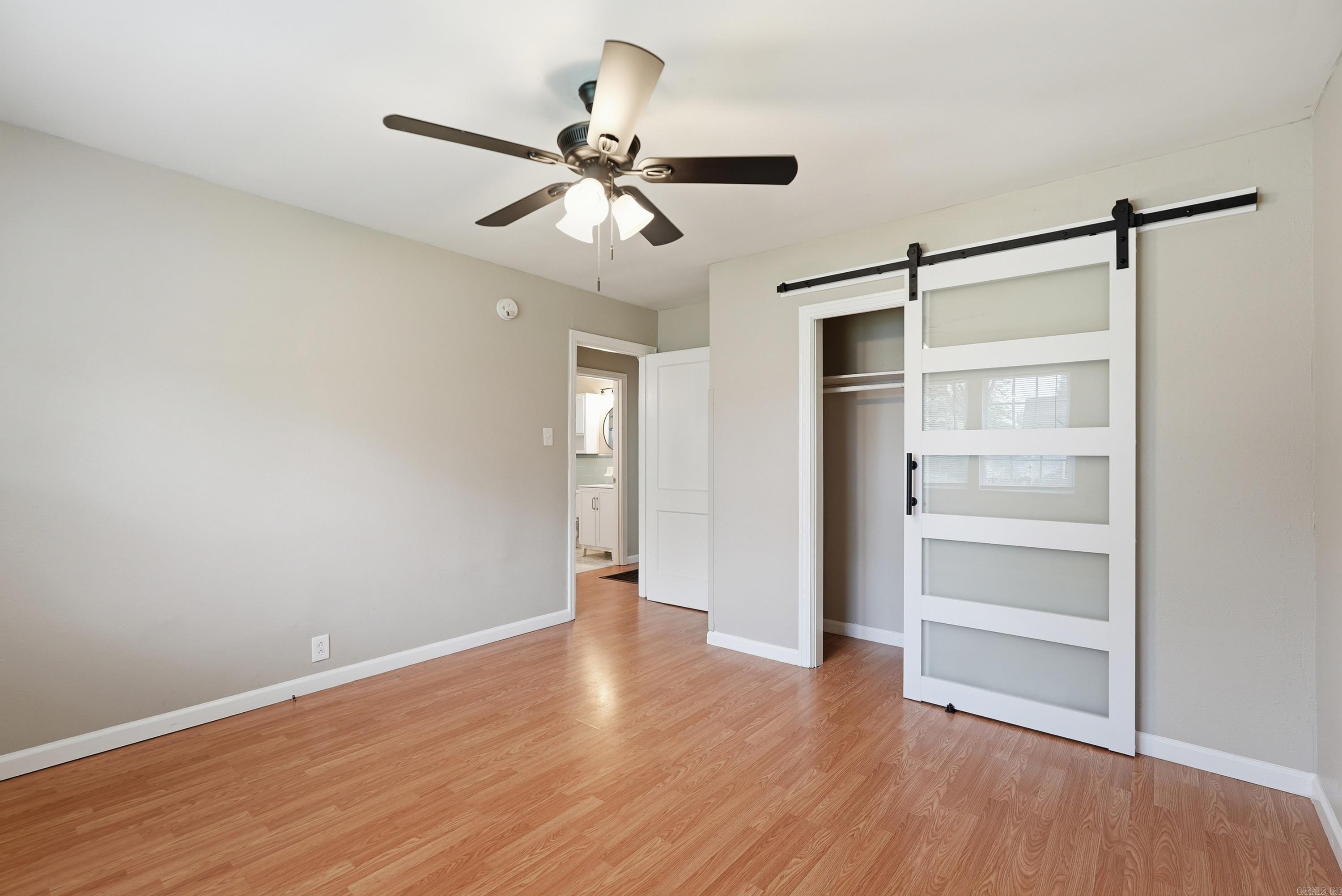 Centenial - Residential Lease