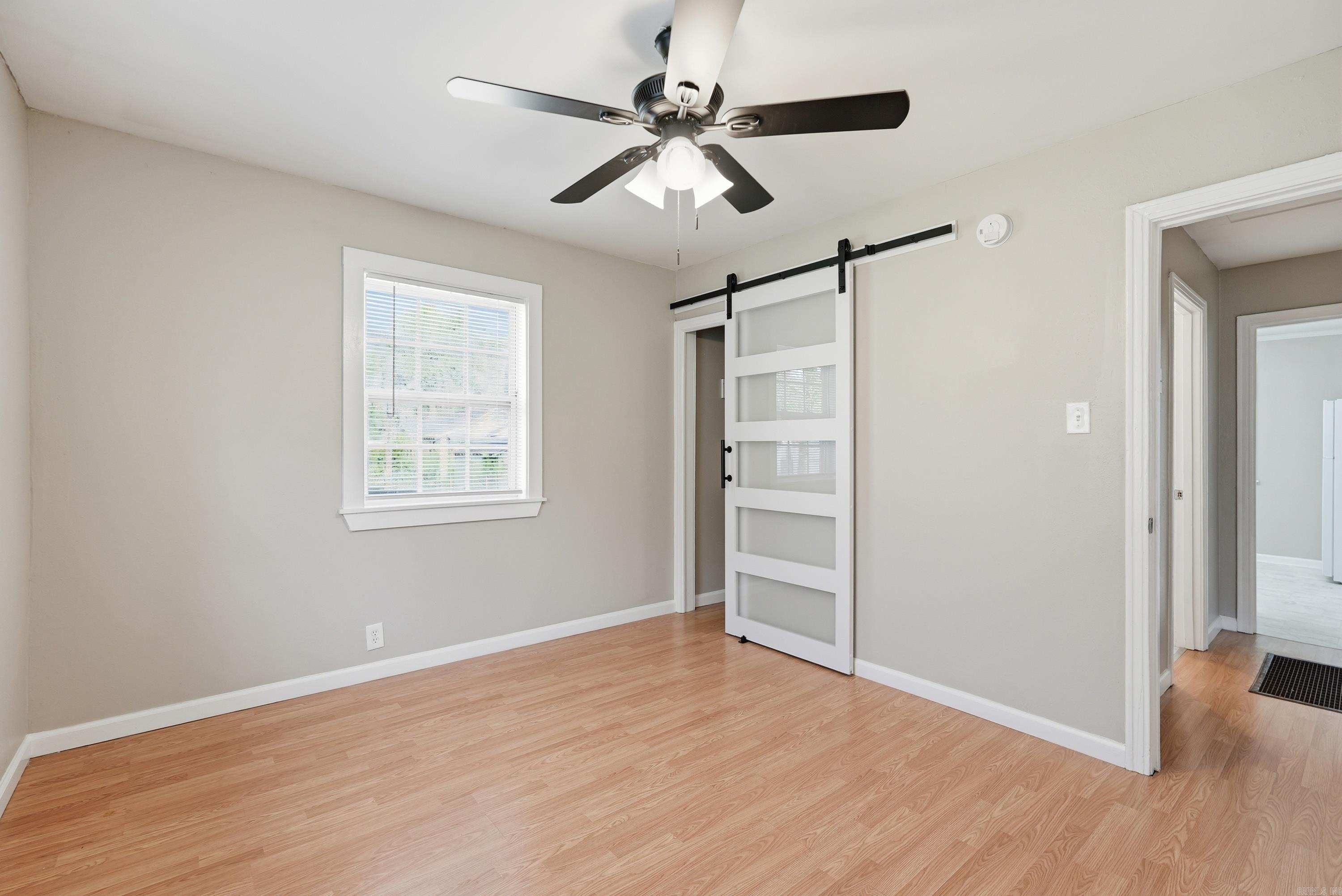 Centenial - Residential Lease