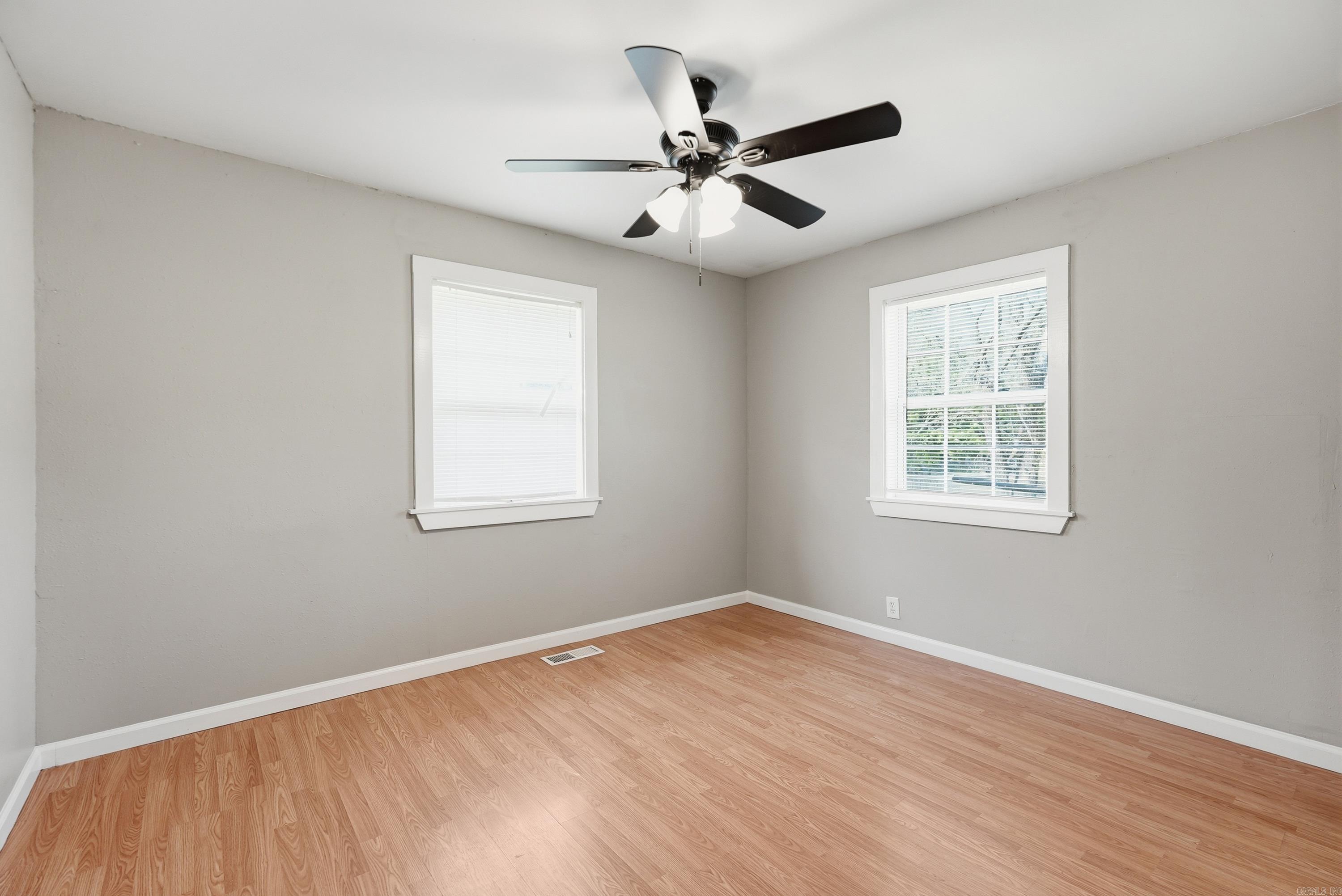 Centenial - Residential Lease