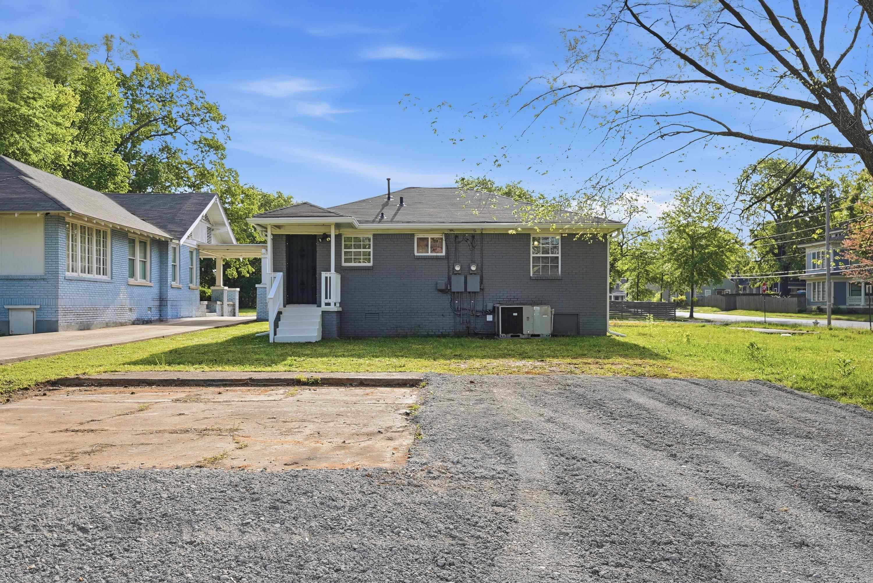 Centenial - Residential Lease