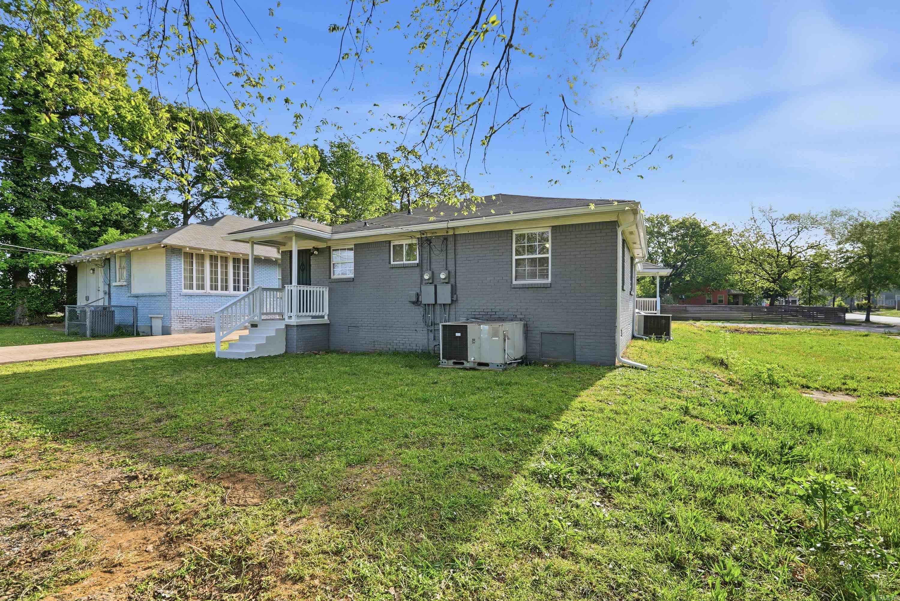 Centenial - Residential Lease