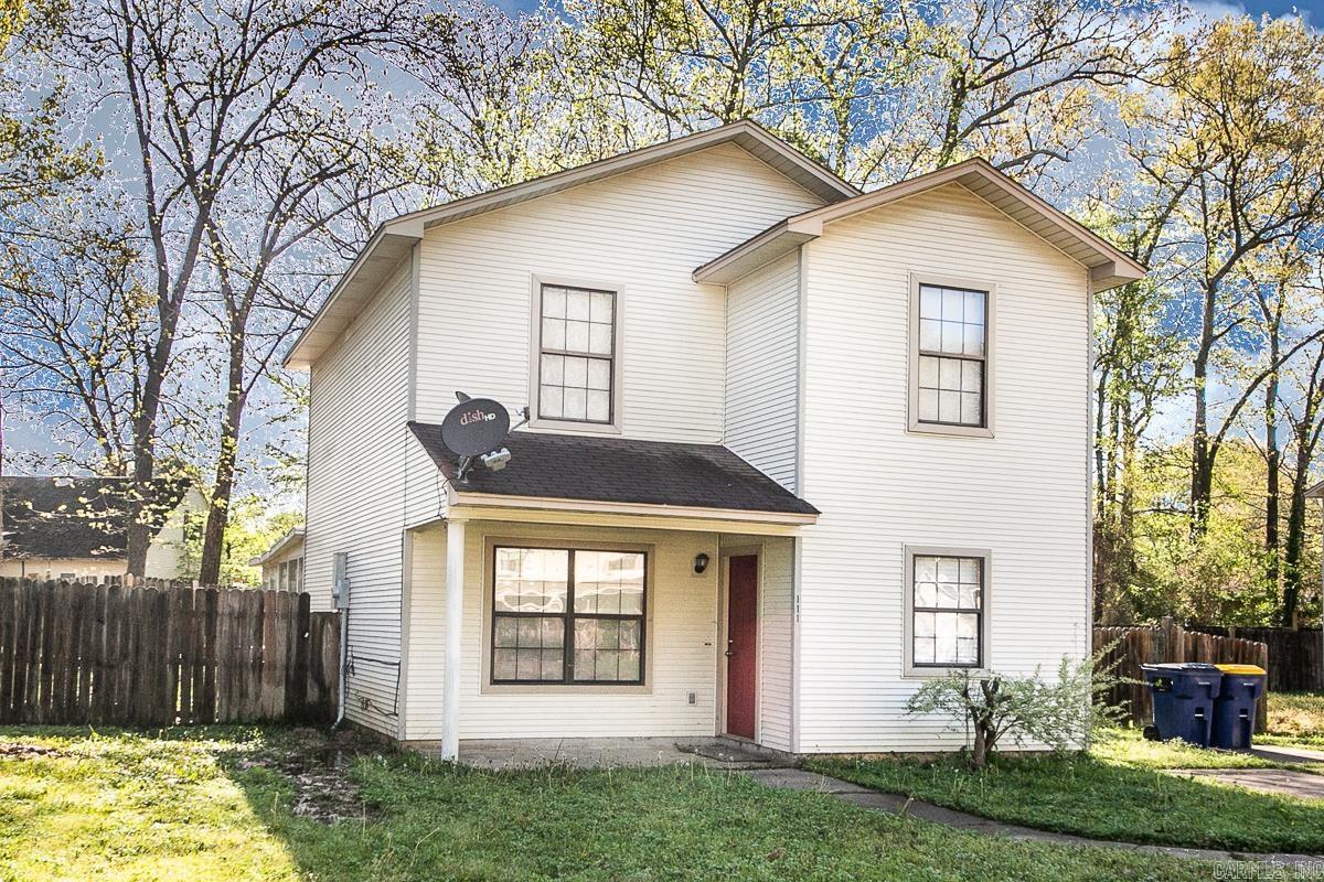 Towering Oaks - Residential Lease