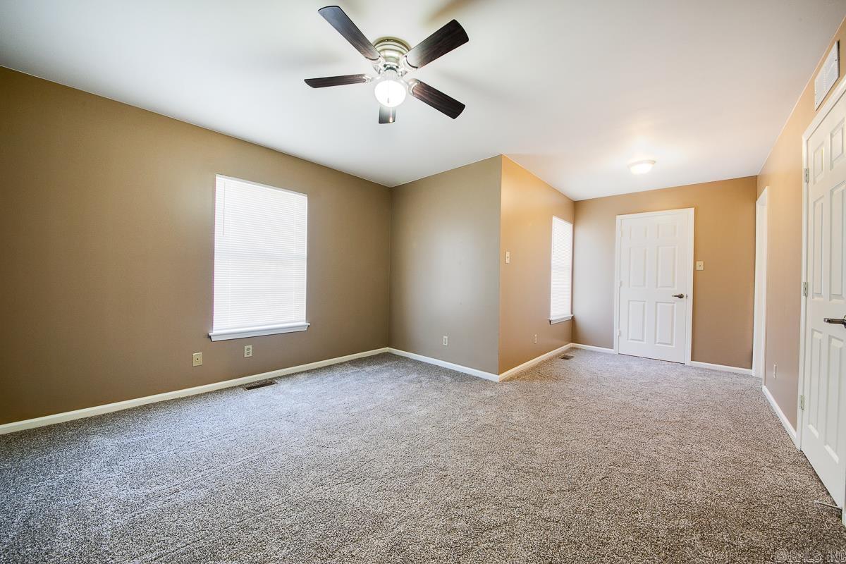 Towering Oaks - Residential Lease