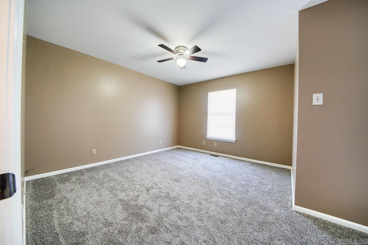 Towering Oaks - Residential Lease