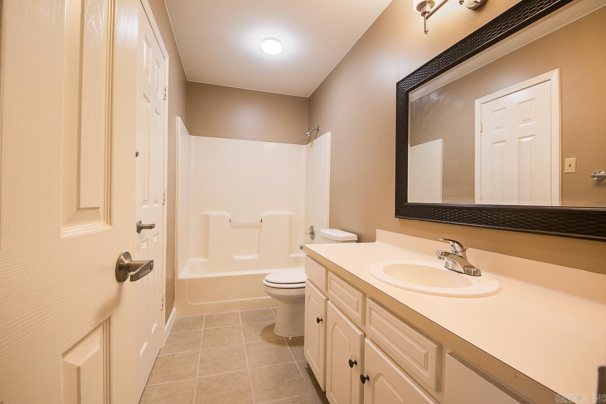 Towering Oaks - Residential Lease