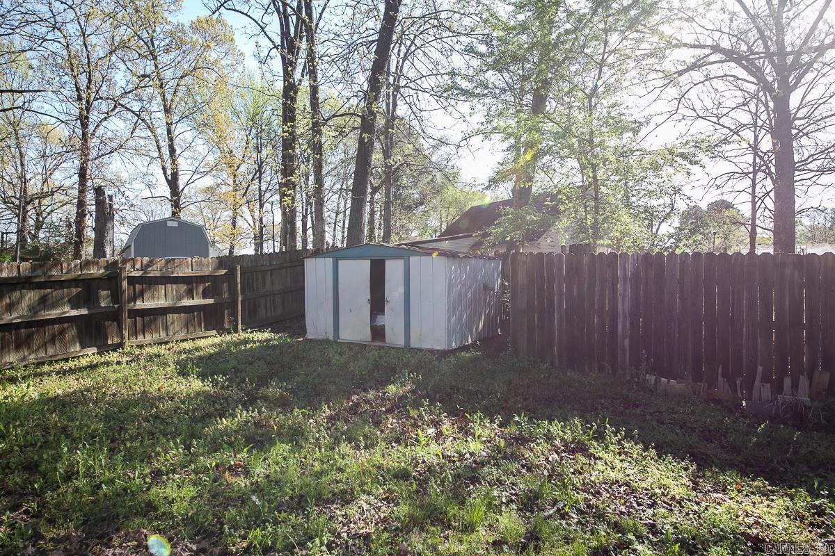 Towering Oaks - Residential Lease