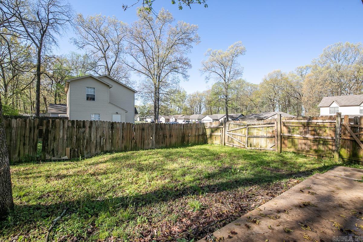 Towering Oaks - Residential Lease