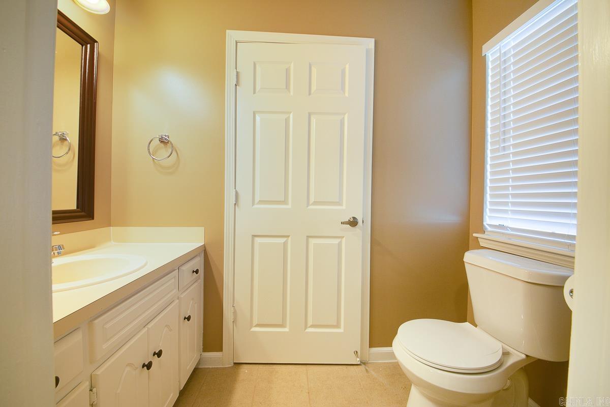 Towering Oaks - Residential Lease