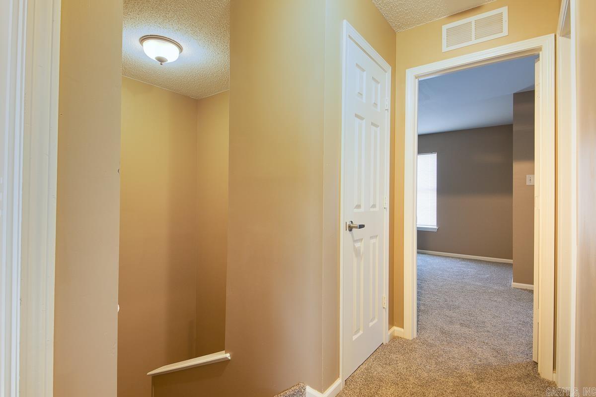 Towering Oaks - Residential Lease