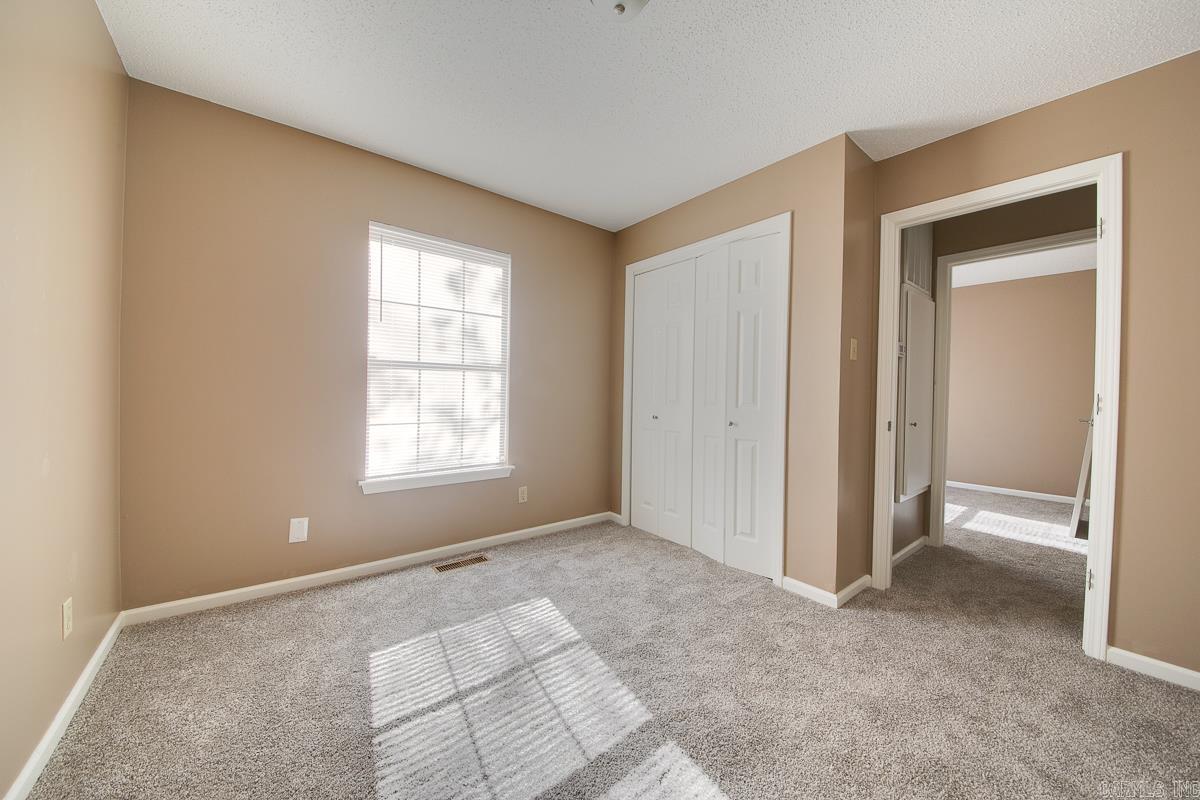 Towering Oaks - Residential Lease