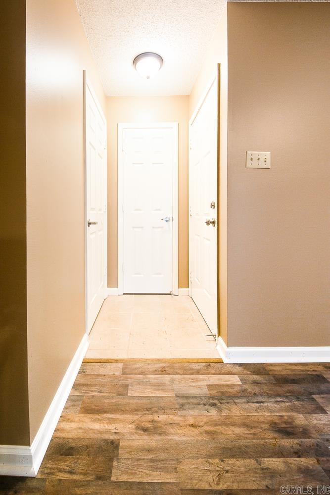 Towering Oaks - Residential Lease