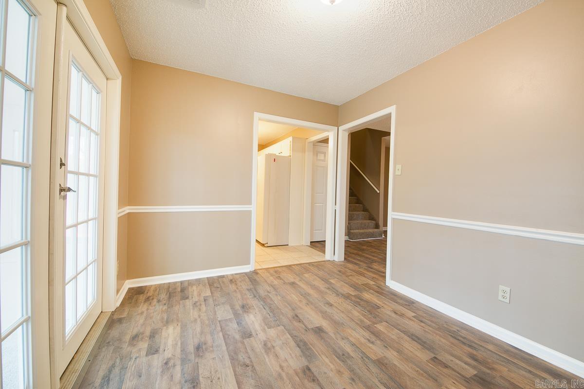 Towering Oaks - Residential Lease