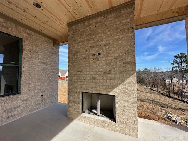 MOUNTAIN BROOK SUBDIVISION - Residential