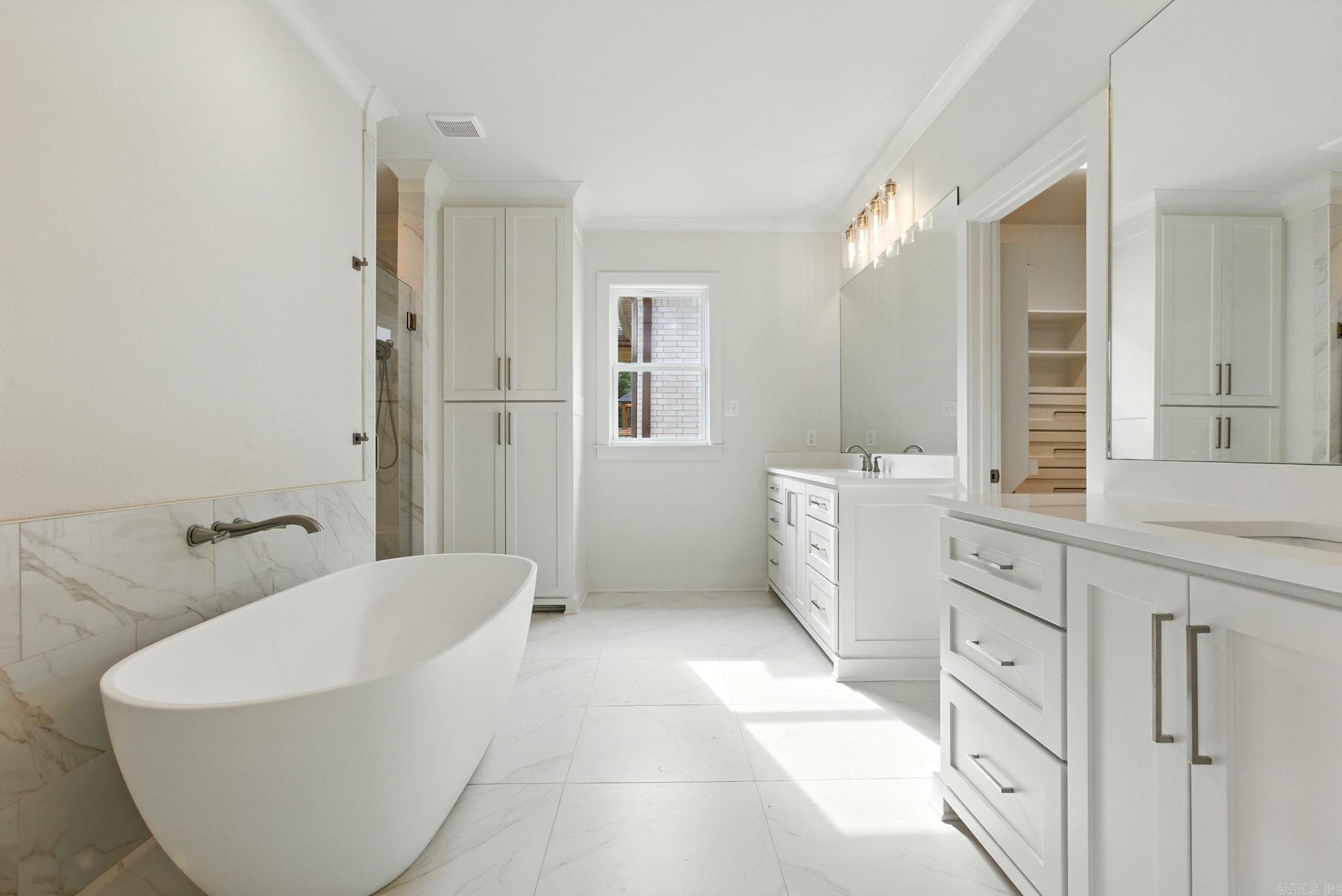 MOUNTAIN BROOK SUBDIVISION - Residential