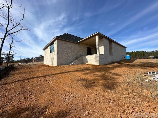 MOUNTAIN BROOK SUBDIVISION - Residential