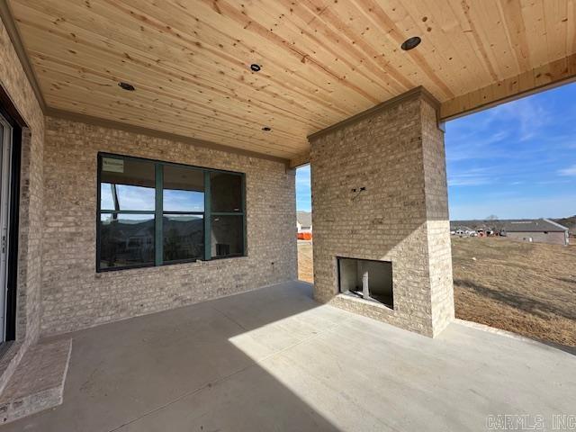 MOUNTAIN BROOK SUBDIVISION - Residential