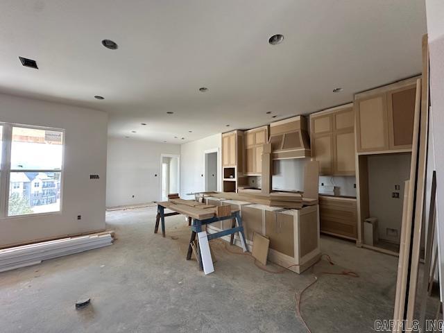 MOUNTAIN BROOK SUBDIVISION - Residential