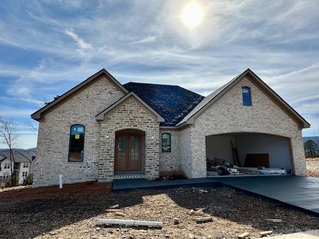 MOUNTAIN BROOK SUBDIVISION - Residential