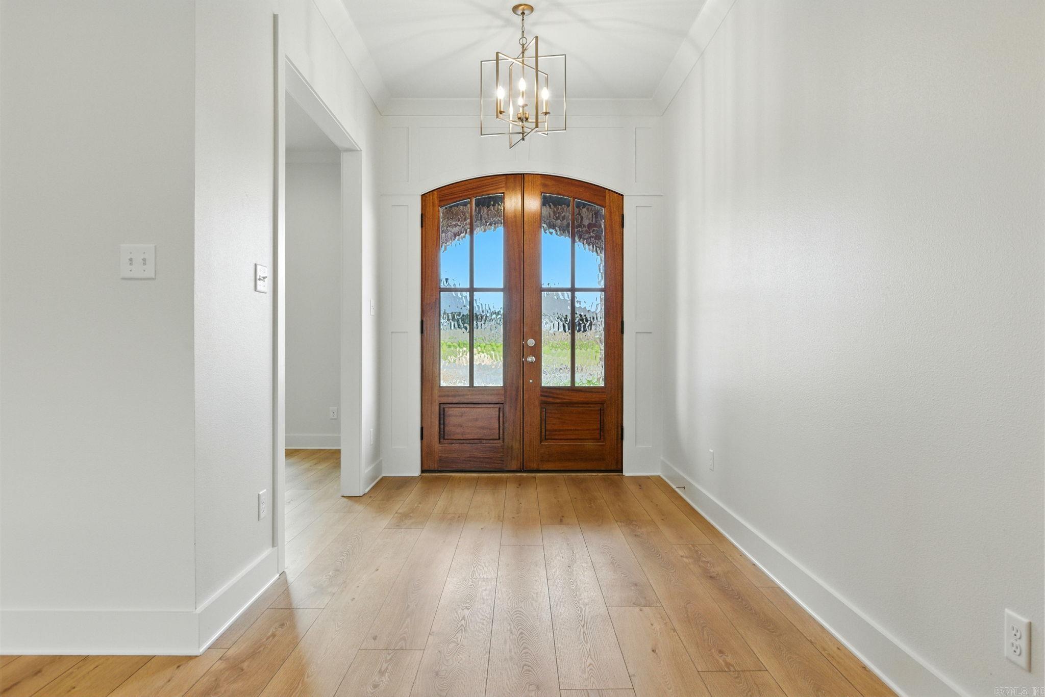 MOUNTAIN BROOK SUBDIVISION - Residential