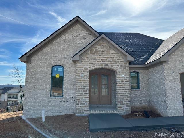 MOUNTAIN BROOK SUBDIVISION - Residential