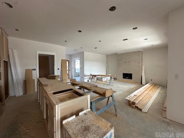 MOUNTAIN BROOK SUBDIVISION - Residential