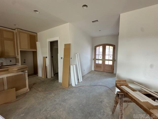 MOUNTAIN BROOK SUBDIVISION - Residential