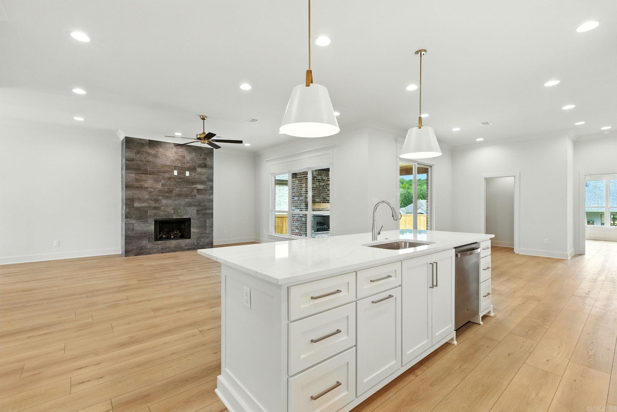 MOUNTAIN BROOK SUBDIVISION - Residential