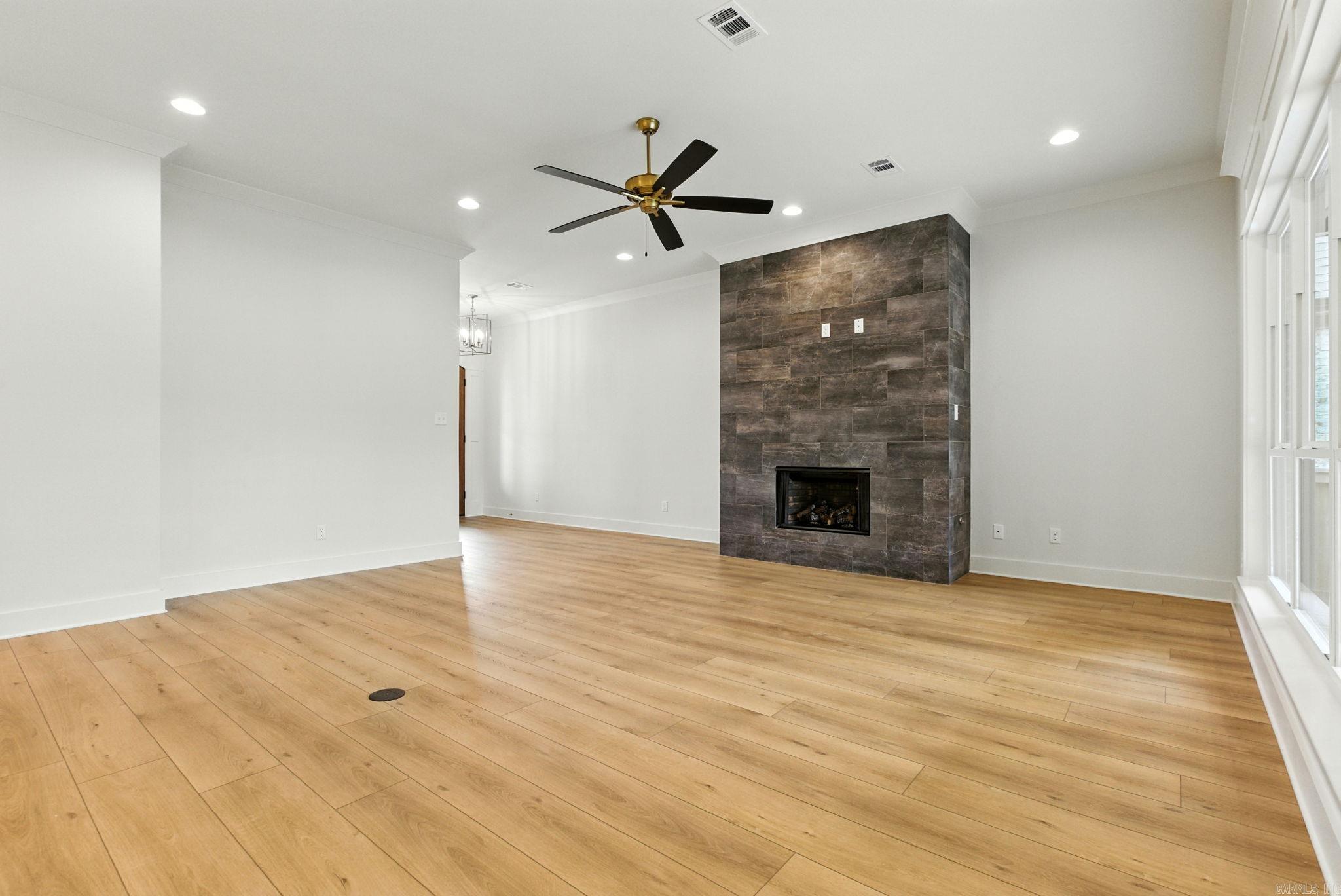 MOUNTAIN BROOK SUBDIVISION - Residential