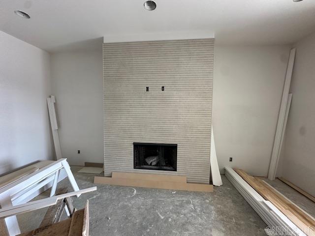 MOUNTAIN BROOK SUBDIVISION - Residential