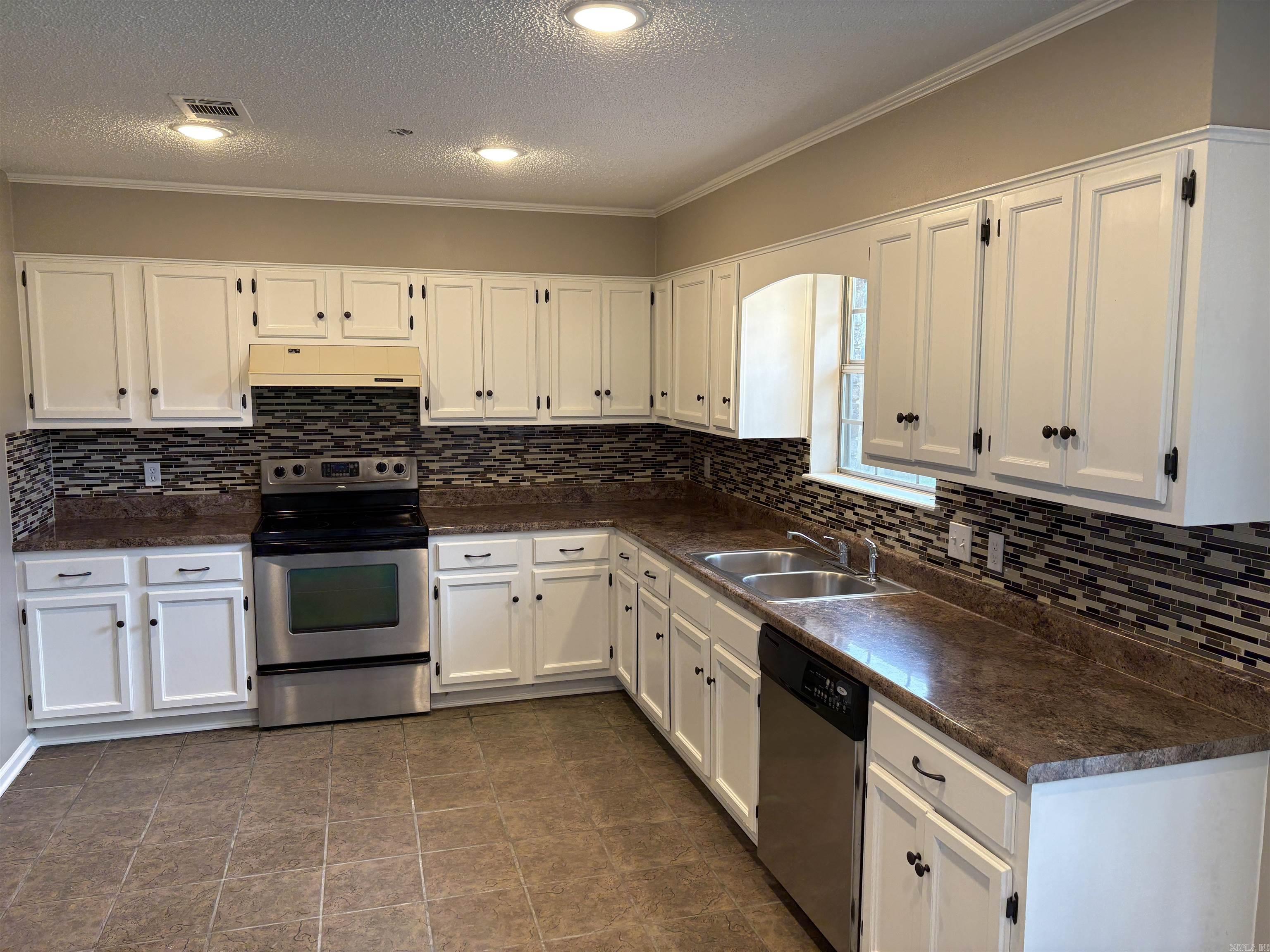 Briar Springs - Residential
