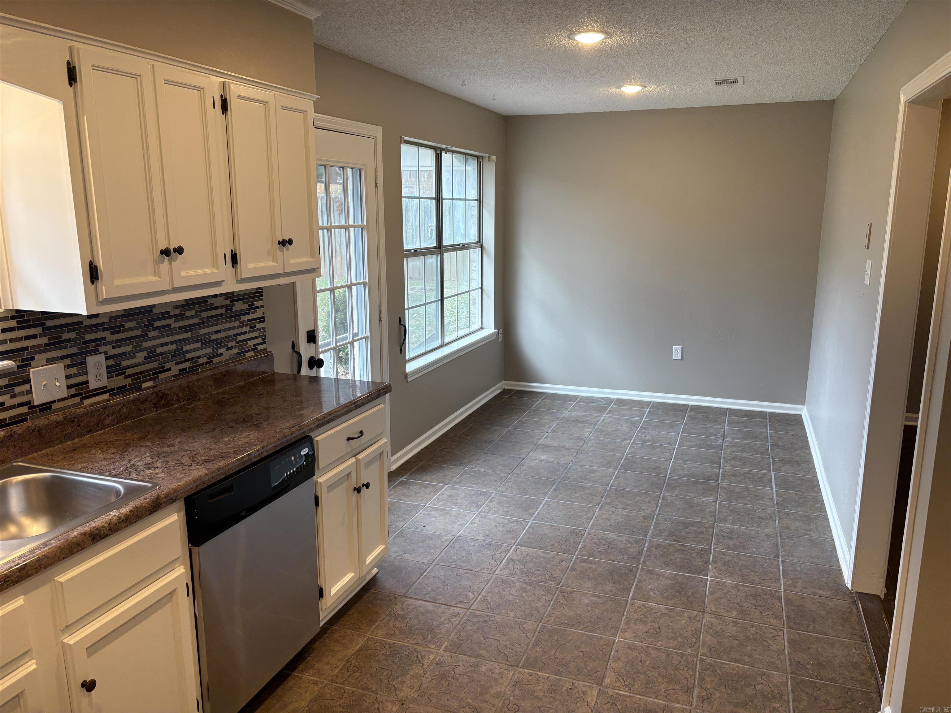 Briar Springs - Residential