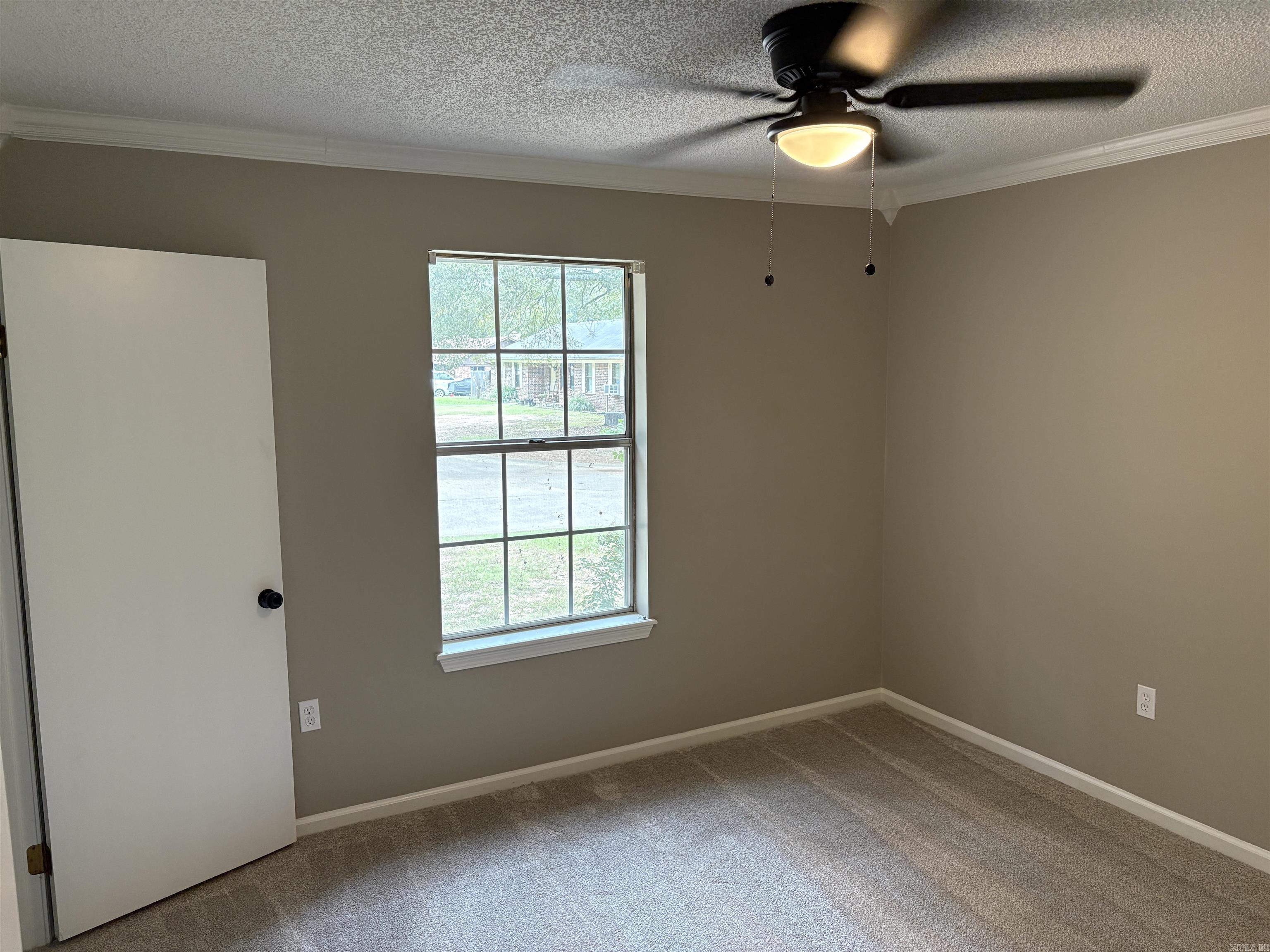 Briar Springs - Residential