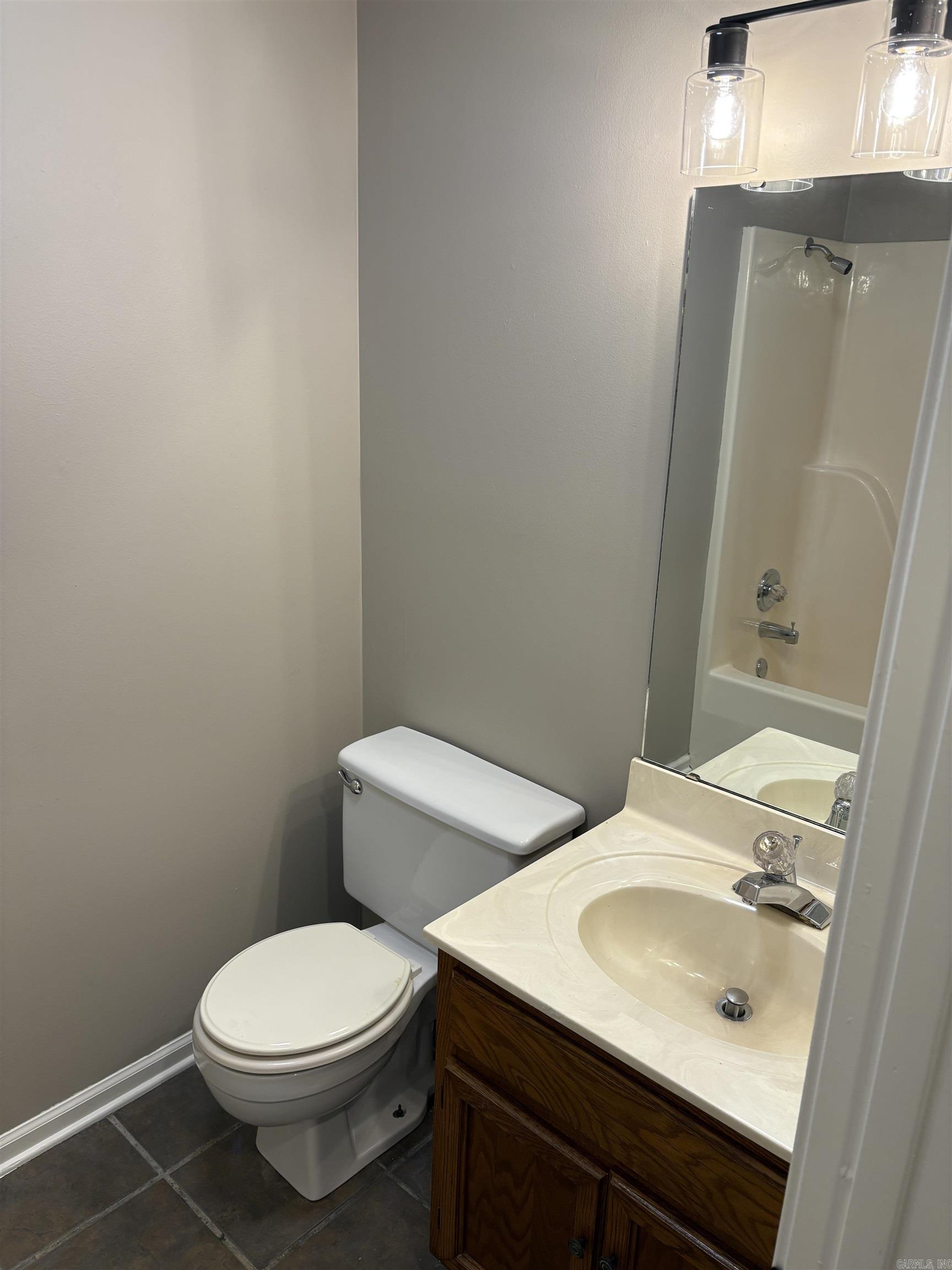 Briar Springs - Residential