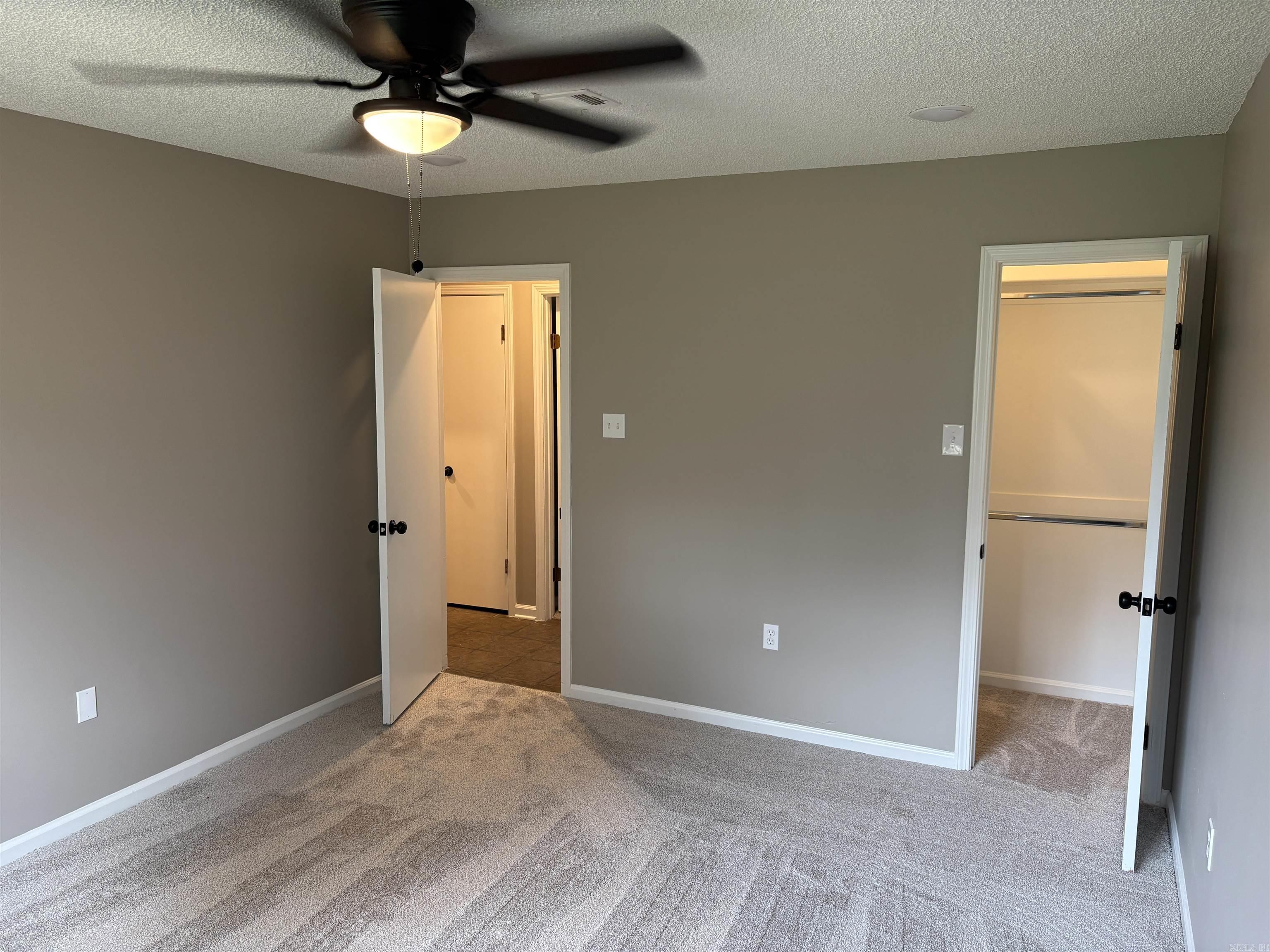 Briar Springs - Residential