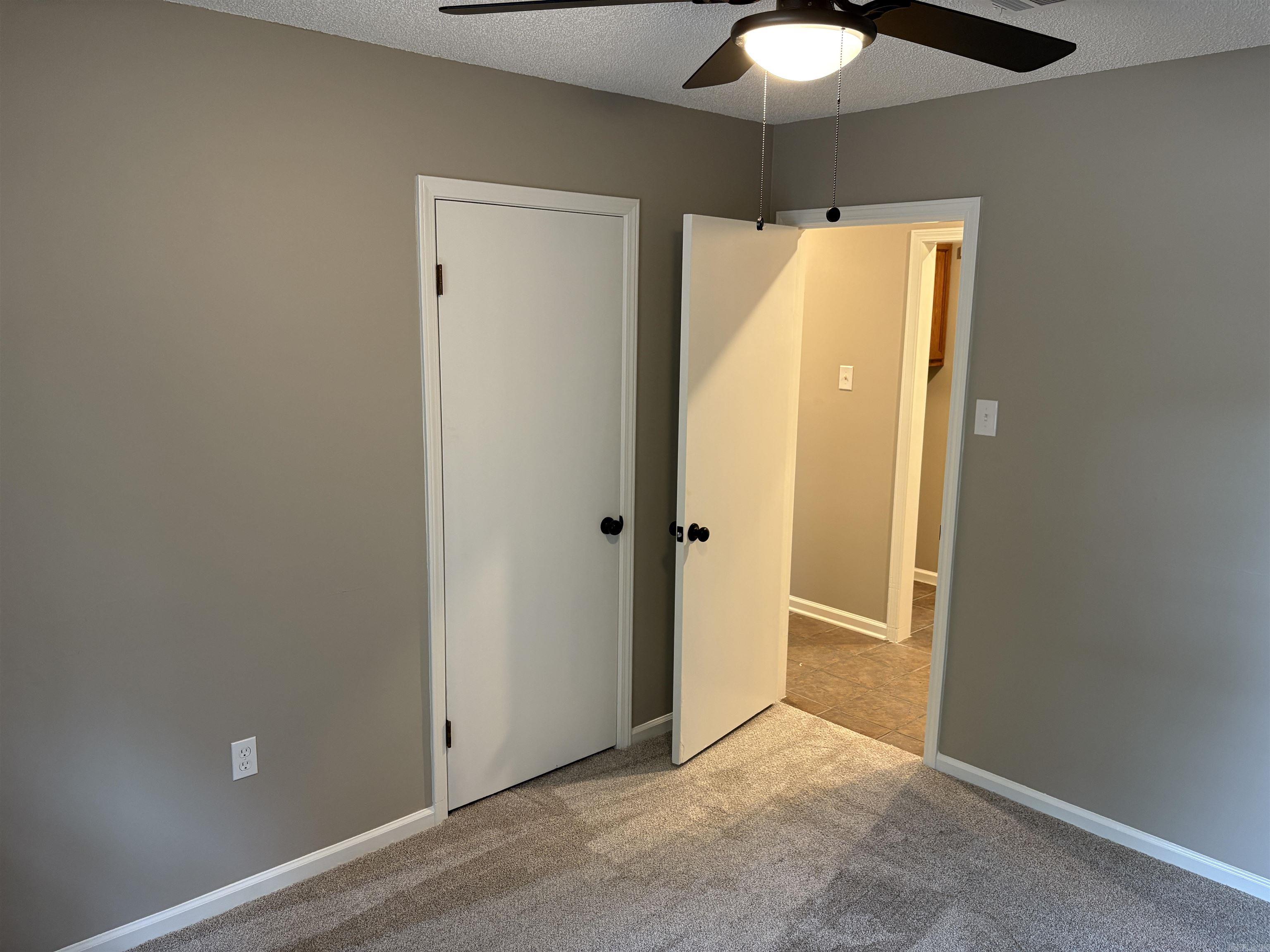 Briar Springs - Residential