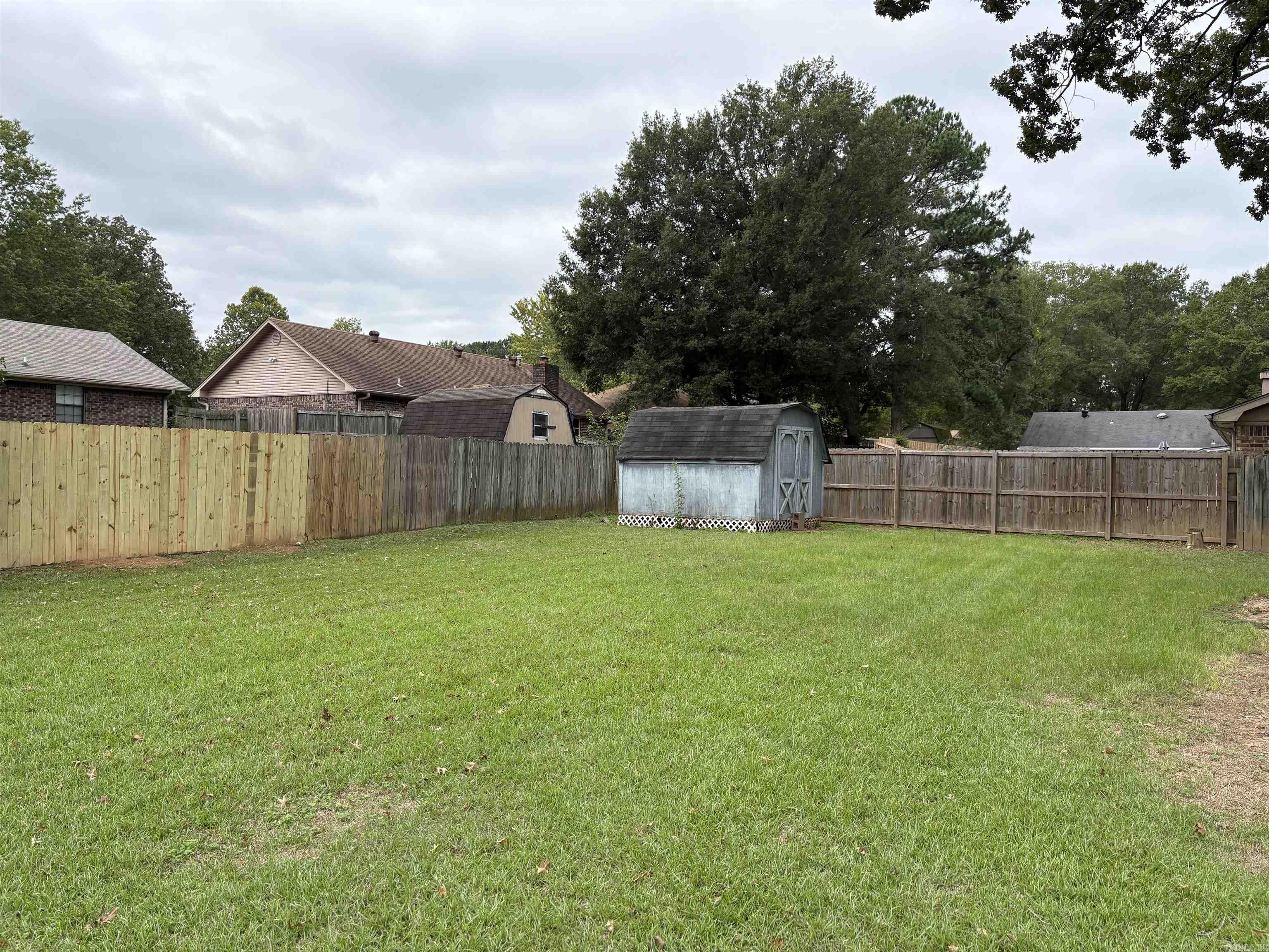 Briar Springs - Residential