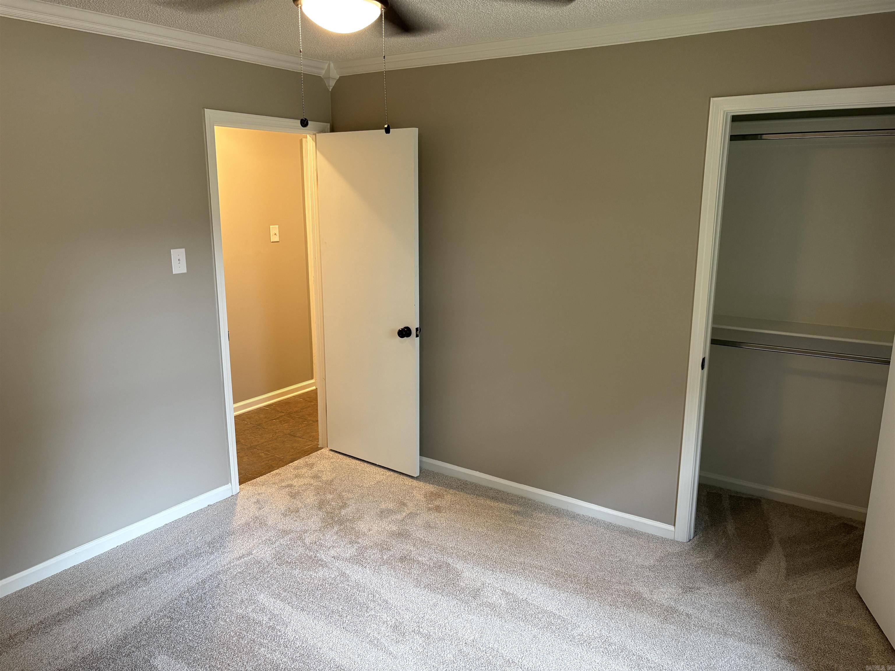 Briar Springs - Residential