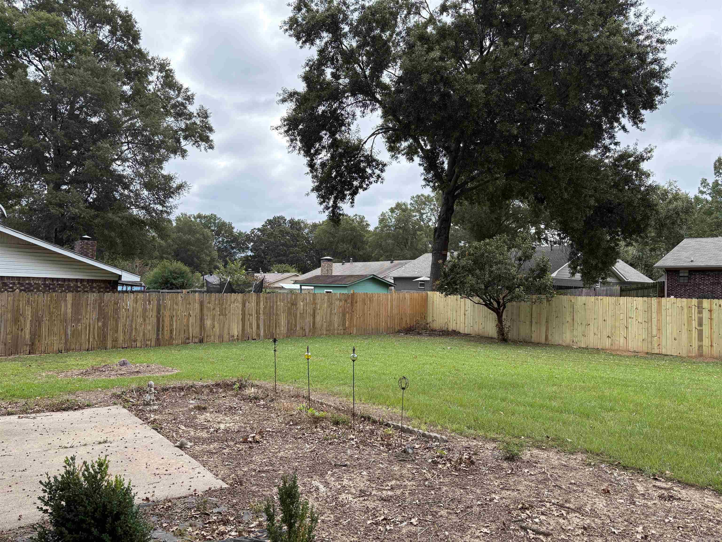 Briar Springs - Residential