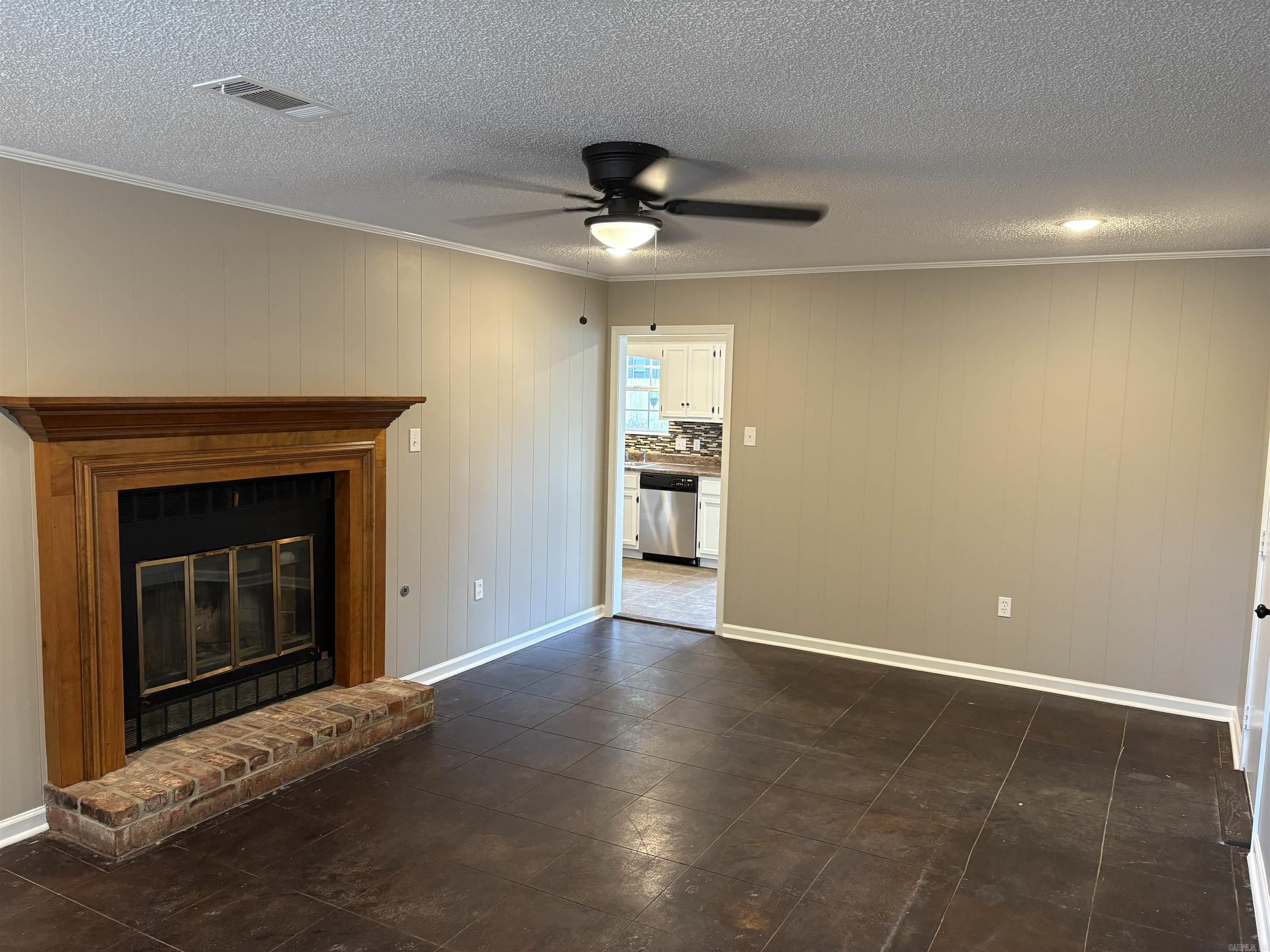 Briar Springs - Residential