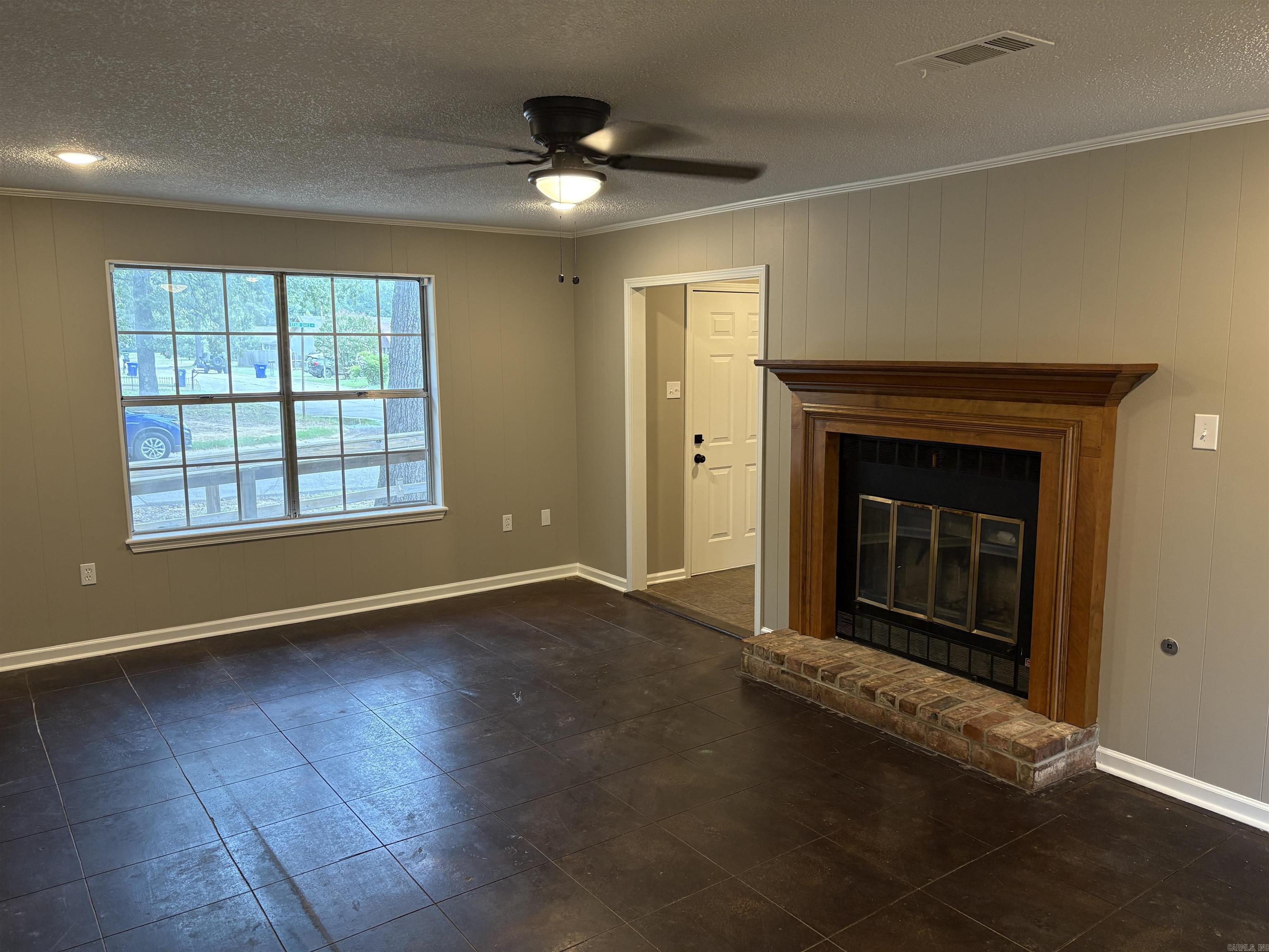 Briar Springs - Residential
