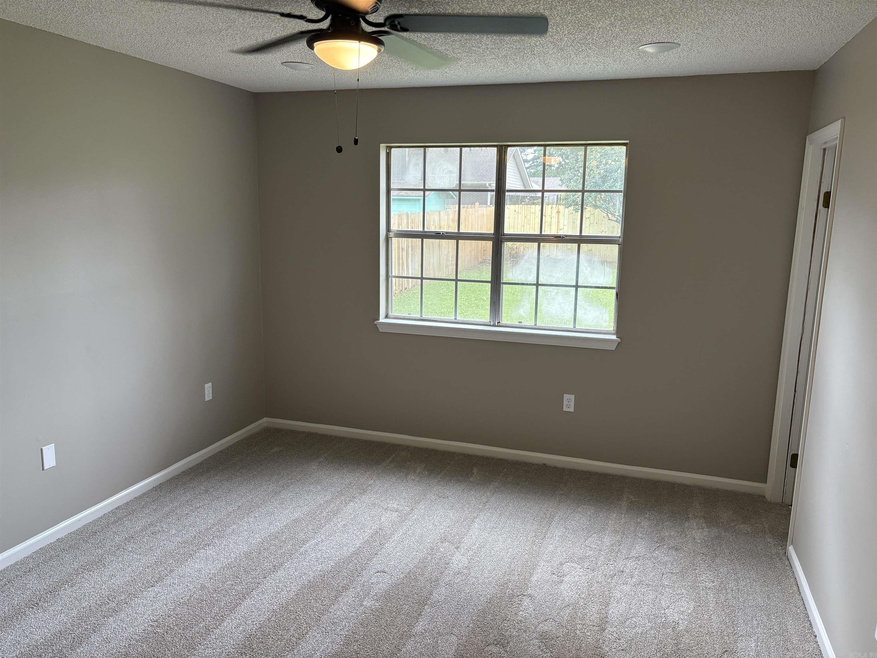 Briar Springs - Residential