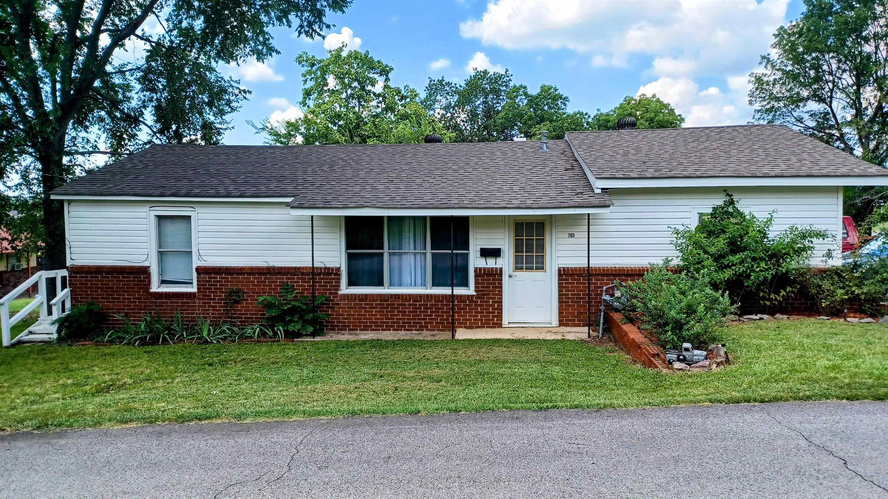 J.O. ALSTON - Residential