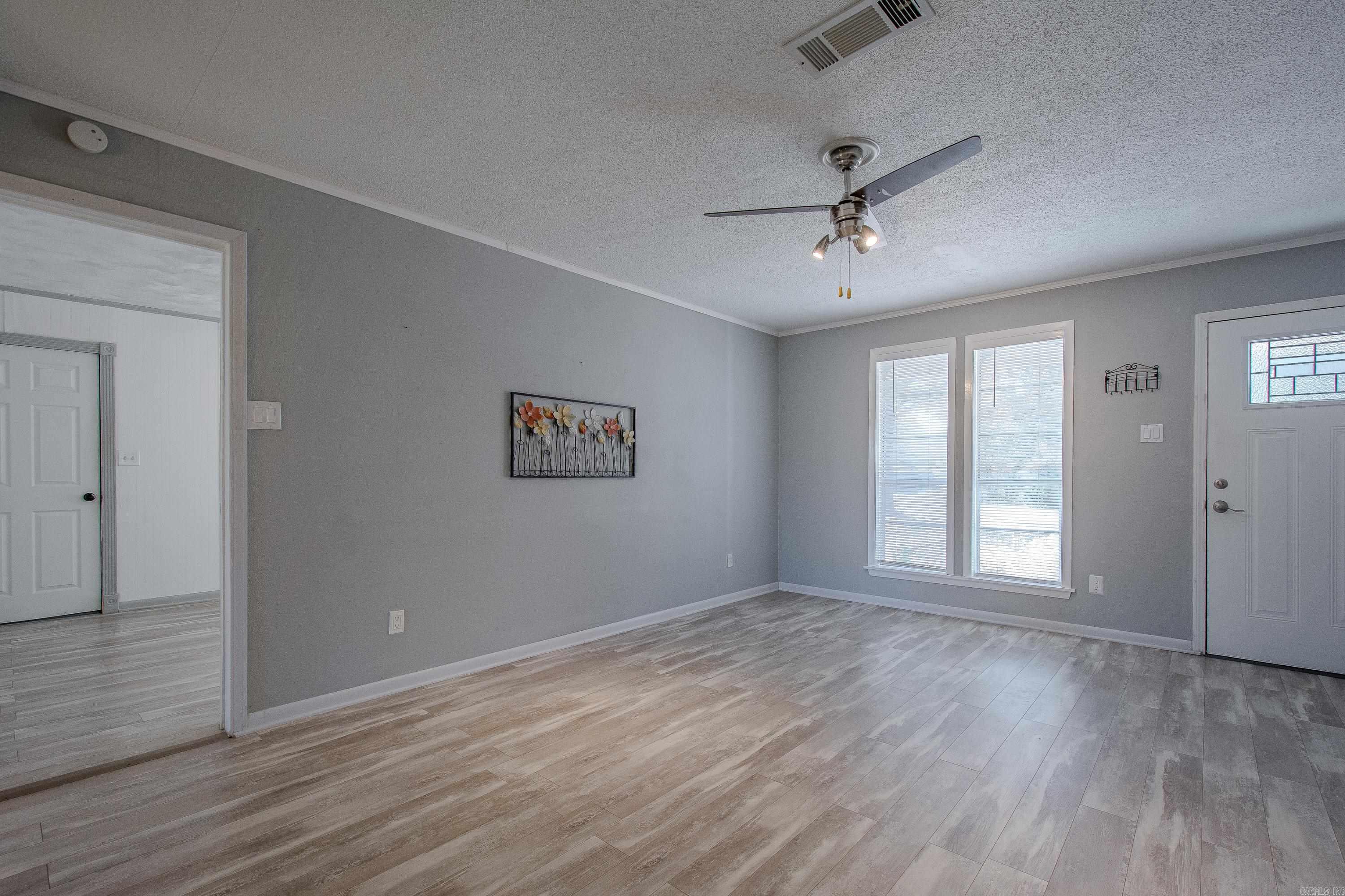 Towering Oaks Phase V - Residential