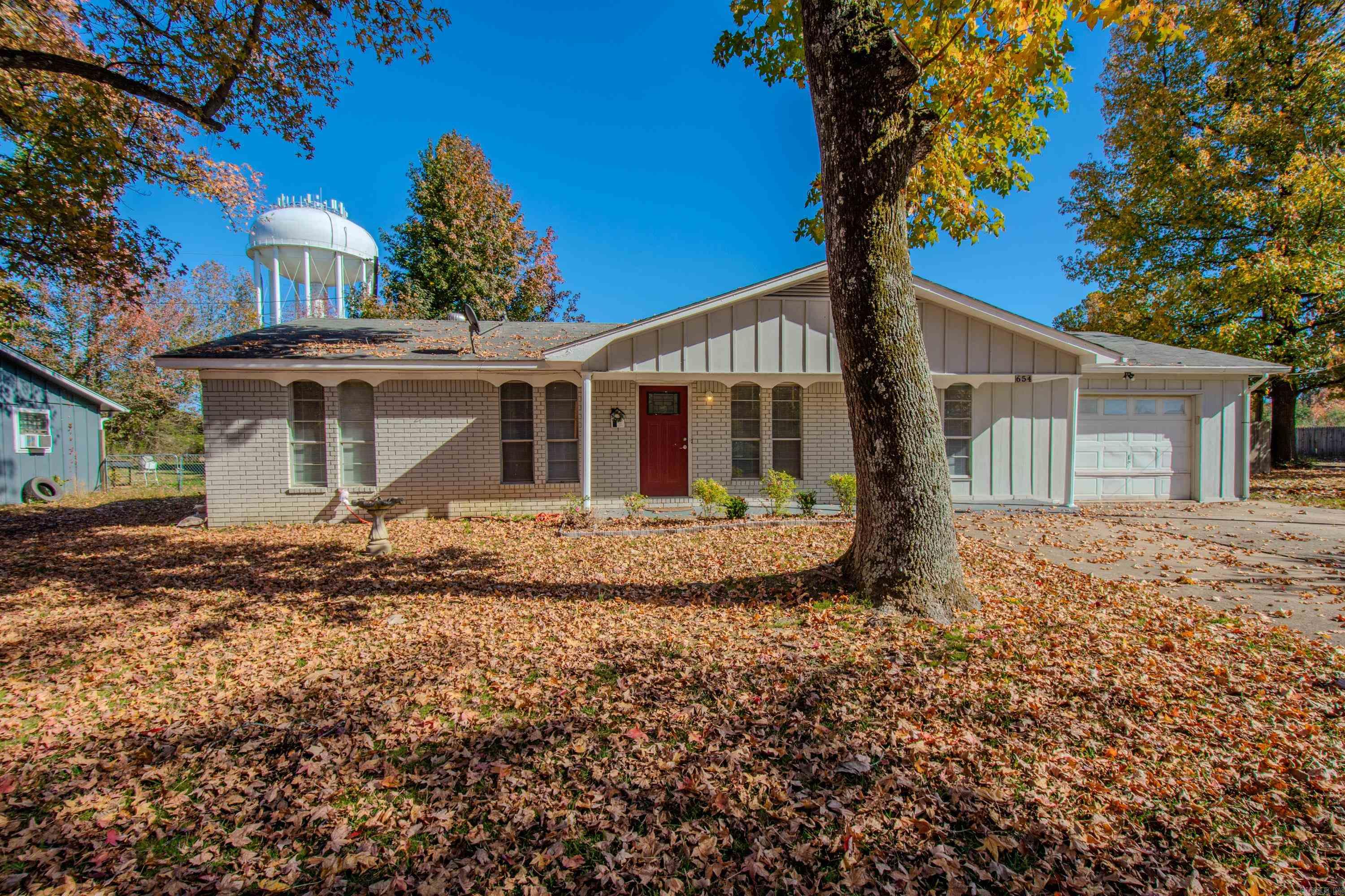 Towering Oaks Phase V - Residential