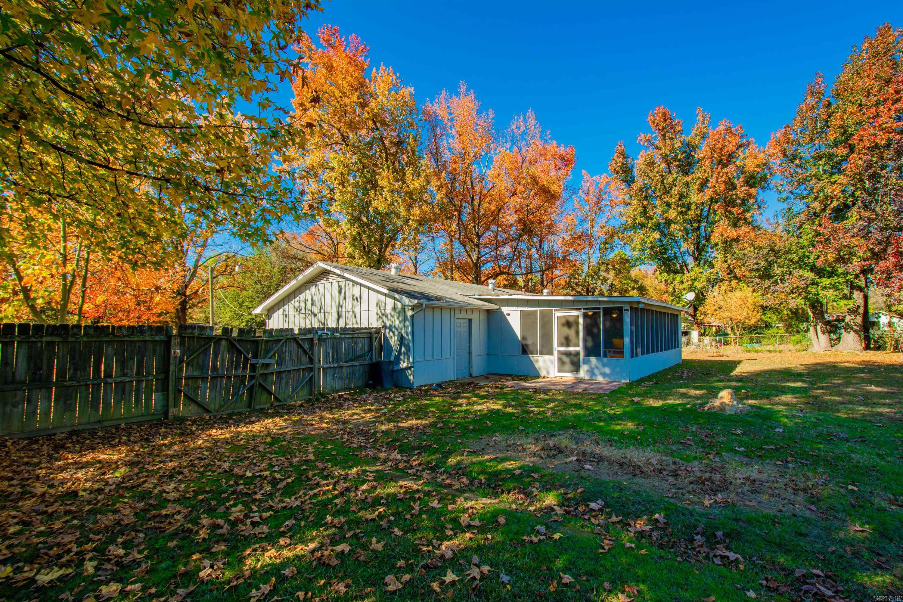 Towering Oaks Phase V - Residential
