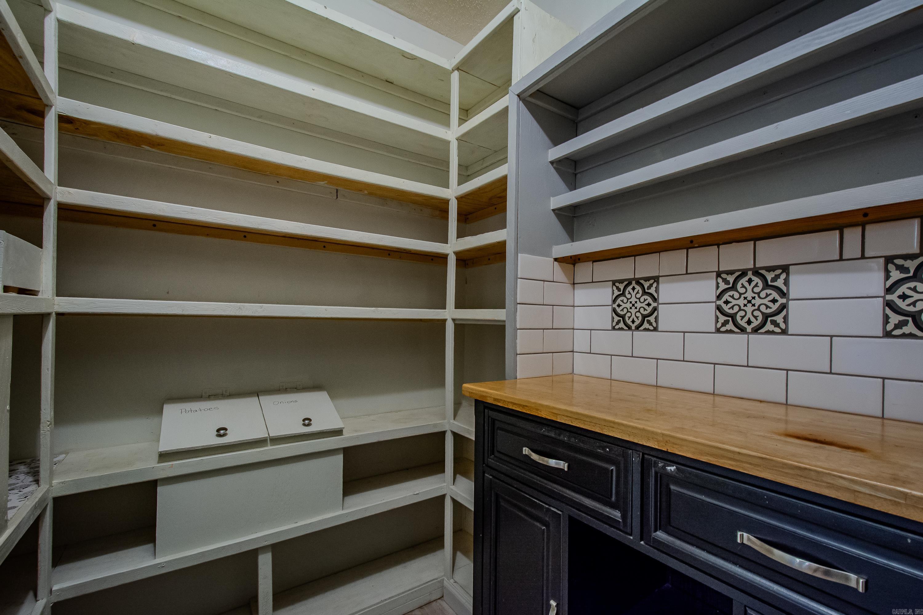 Towering Oaks Phase V - Residential